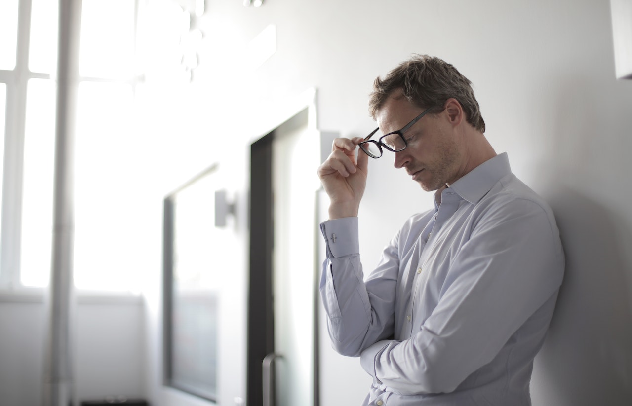 manage stress better