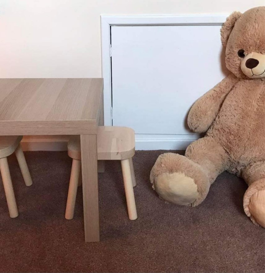 Psychotherapy for children and young people